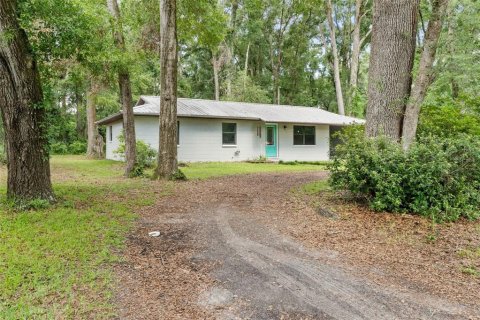 House in High Springs, Florida 4 bedrooms, 130.81 sq.m. № 1835164 - photo 3