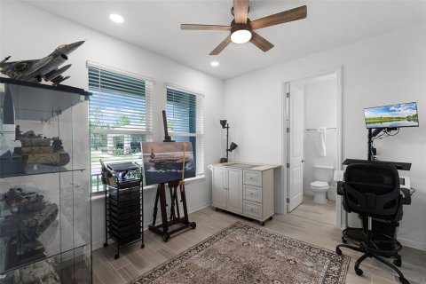 House in Winter Garden, Florida 4 bedrooms, 270.16 sq.m. № 1801295 - photo 22