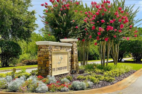 Terreno en venta en Palm Coast, Florida № 1335571 - foto 15