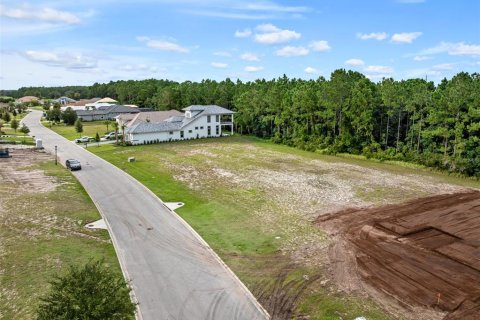 Terreno en venta en Palm Coast, Florida № 1335571 - foto 9