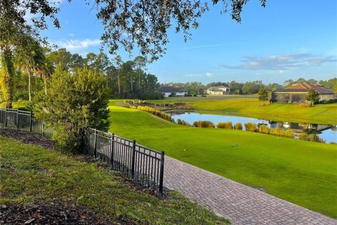 Terreno en venta en Palm Coast, Florida № 1335571 - foto 18
