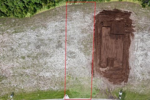 Terreno en venta en Palm Coast, Florida № 1335571 - foto 2