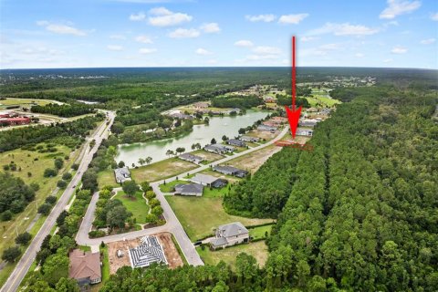Terreno en venta en Palm Coast, Florida № 1335571 - foto 7