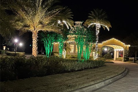 Terreno en venta en Palm Coast, Florida № 1335571 - foto 16
