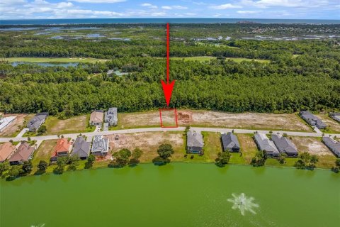 Terreno en venta en Palm Coast, Florida № 1335571 - foto 5