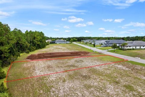 Terreno en venta en Palm Coast, Florida № 1335571 - foto 10