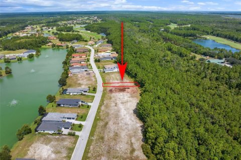 Terreno en venta en Palm Coast, Florida № 1335571 - foto 4