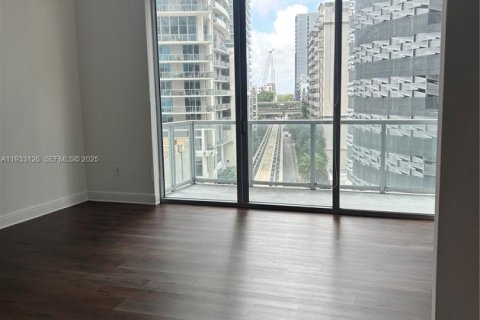 Copropriété à louer à Miami, Floride: 1 chambre, 99.03 m2 № 1991882 - photo 9