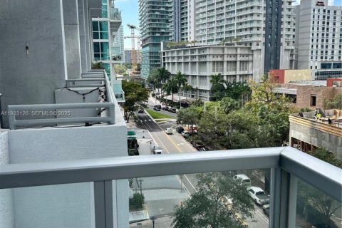 Copropriété à louer à Miami, Floride: 1 chambre, 99.03 m2 № 1991882 - photo 28