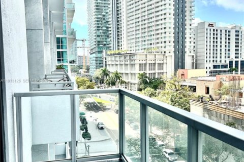 Copropriété à louer à Miami, Floride: 1 chambre, 99.03 m2 № 1991882 - photo 27