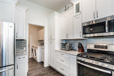 Villa ou maison à louer à Punta Gorda, Floride: 4 chambres, 283.44 m2 № 246967 - photo 25