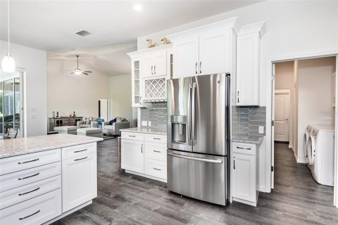 Villa ou maison à louer à Punta Gorda, Floride: 4 chambres, 283.44 m2 № 246967 - photo 26