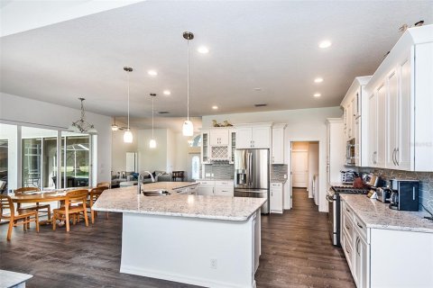 Villa ou maison à louer à Punta Gorda, Floride: 4 chambres, 283.44 m2 № 246967 - photo 19