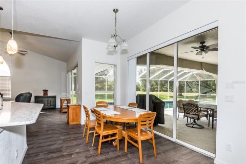 Villa ou maison à louer à Punta Gorda, Floride: 4 chambres, 283.44 m2 № 246967 - photo 15