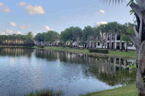 Touwnhouse à louer à Coconut Creek, Floride: 3 chambres, 164.25 m2 № 2168438 - photo 4