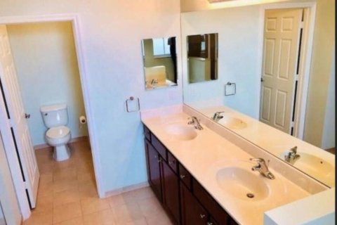 Touwnhouse à louer à Coconut Creek, Floride: 3 chambres, 164.25 m2 № 2168438 - photo 13