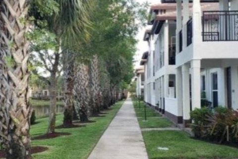 Touwnhouse à louer à Coconut Creek, Floride: 3 chambres, 164.25 m2 № 2168438 - photo 18
