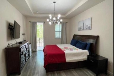 Touwnhouse à louer à Coconut Creek, Floride: 3 chambres, 164.25 m2 № 2168438 - photo 12