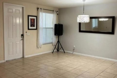 Touwnhouse à louer à Coconut Creek, Floride: 3 chambres, 164.25 m2 № 2168438 - photo 8