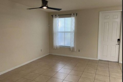Touwnhouse à louer à Coconut Creek, Floride: 3 chambres, 164.25 m2 № 2168438 - photo 6