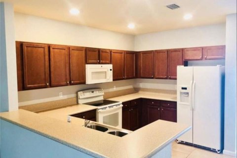 Touwnhouse à louer à Coconut Creek, Floride: 3 chambres, 164.25 m2 № 2168438 - photo 5