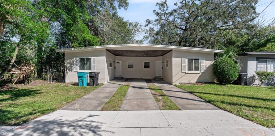 Appartement à Orlando, Floride 2 chambres, 77.11 m2 № 2430627