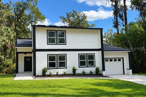Villa ou maison à vendre à Gainesville, Floride: 3 chambres, 171.78 m2 № 2420095 - photo 2