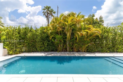 Villa ou maison à vendre à Miami Shores, Floride: 5 chambres, 294.87 m2 № 2085365 - photo 24