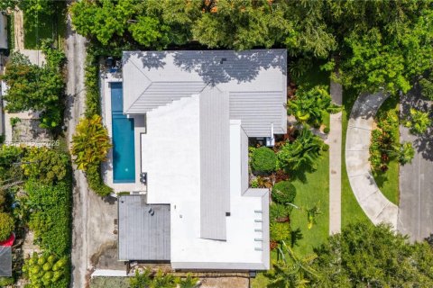 Villa ou maison à vendre à Miami Shores, Floride: 5 chambres, 294.87 m2 № 2085365 - photo 23