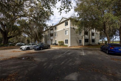 Copropriété à vendre à Gainesville, Floride: 4 chambres, 109.35 m2 № 1905729 - photo 2