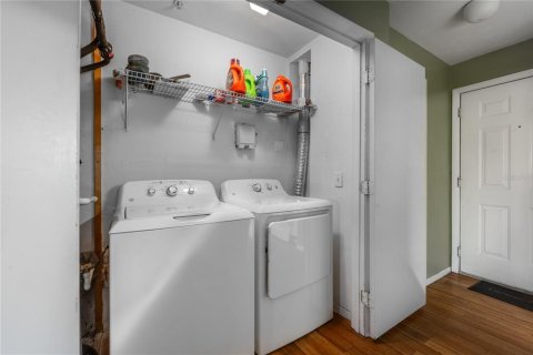 Copropriété à vendre à Gainesville, Floride: 4 chambres, 109.35 m2 № 1905729 - photo 23