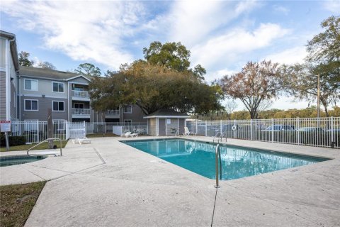 Copropriété à vendre à Gainesville, Floride: 4 chambres, 109.35 m2 № 1905729 - photo 26