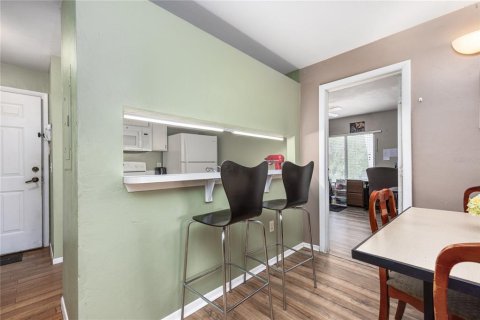 Copropriété à vendre à Gainesville, Floride: 4 chambres, 109.35 m2 № 1905729 - photo 12