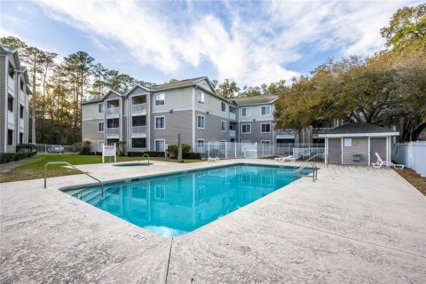 Copropriété à vendre à Gainesville, Floride: 4 chambres, 109.35 m2 № 1905729 - photo 27