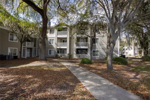 Copropriété à vendre à Gainesville, Floride: 4 chambres, 109.35 m2 № 1905729 - photo 1