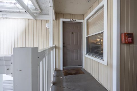 Copropriété à vendre à Gainesville, Floride: 4 chambres, 109.35 m2 № 1905729 - photo 3
