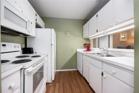 Copropriété à vendre à Gainesville, Floride: 4 chambres, 109.35 m2 № 1905729 - photo 13