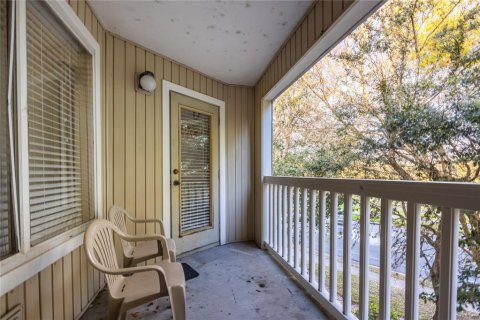 Copropriété à vendre à Gainesville, Floride: 4 chambres, 109.35 m2 № 1905729 - photo 25