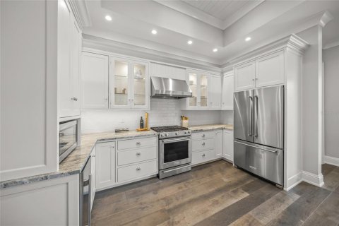Купить виллу или дом в Сарасота, Флорида 14 комнат, 339.46м2, № 1793974 - фото 22