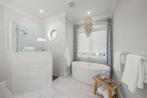 Купить виллу или дом в Сарасота, Флорида 14 комнат, 339.46м2, № 1793974 - фото 29