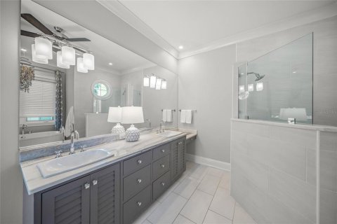 Купить виллу или дом в Сарасота, Флорида 14 комнат, 339.46м2, № 1793974 - фото 30