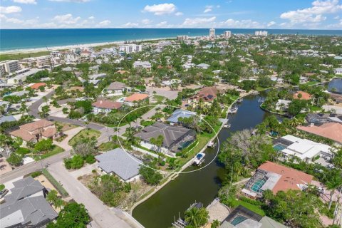 Купить виллу или дом в Сарасота, Флорида 14 комнат, 339.46м2, № 1793974 - фото 8