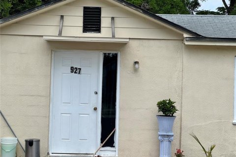 Propiedad comercial en venta en Orlando, Florida, 4 dormitorios, 129.51 m2 № 1607926 - foto 3