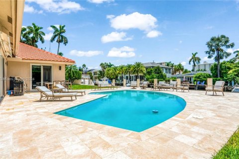 House in Fort Lauderdale, Florida 4 bedrooms, 354.61 sq.m. № 1421642 - photo 7