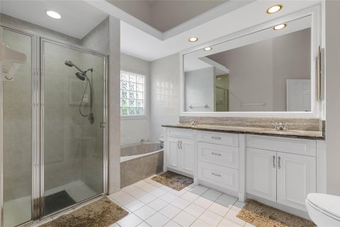 Villa ou maison à vendre à Coral Springs, Floride: 3 chambres, 172.15 m2 № 2261305 - photo 20