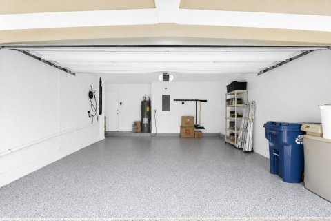 Villa ou maison à vendre à Coral Springs, Floride: 3 chambres, 172.15 m2 № 2261305 - photo 27