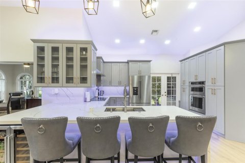 Villa ou maison à vendre à Coral Springs, Floride: 3 chambres, 172.15 m2 № 2261305 - photo 7