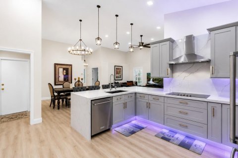 Villa ou maison à vendre à Coral Springs, Floride: 3 chambres, 172.15 m2 № 2261305 - photo 6