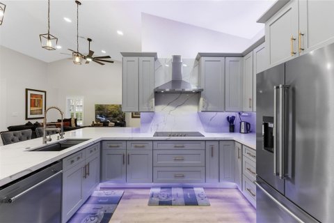 Villa ou maison à vendre à Coral Springs, Floride: 3 chambres, 172.15 m2 № 2261305 - photo 15