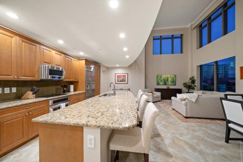 Condominio en venta en Clearwater, Florida, 2 dormitorios, 165.55 m2 № 1525955 - foto 20